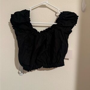 Kepola Barcelona Crop Top - XS